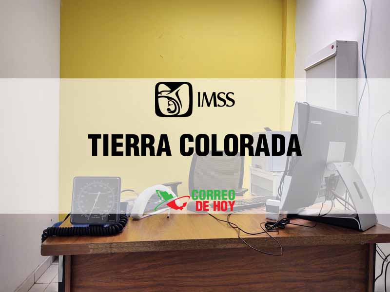 Clnicas IMSS en Tierra Colorada Gro - Telfono, Direccin y Horario de Atencin