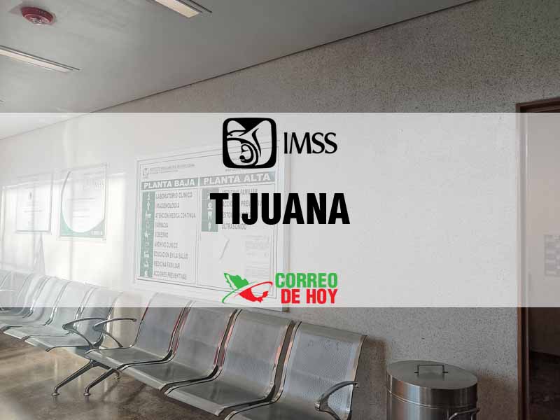 Clnicas IMSS en Tijuana BC - Telfono, Direccin y Horario de Atencin