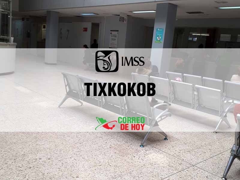 Clnicas IMSS en Tixkokob Yuc - Telfono, Direccin y Horario de Atencin