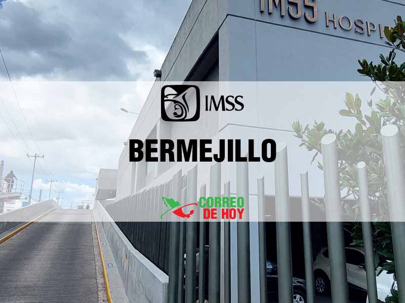 Clnicas IMSS en Bermejillo Dgo - Telfono, Direccin y Horario de Atencin