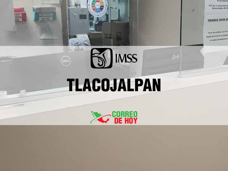 Clnicas IMSS en Tlacojalpan Ver - Telfono, Direccin y Horario de Atencin