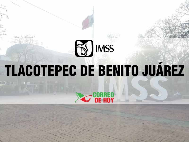 Clnicas IMSS en Tlacotepec De Benito Juárez Pue - Telfono, Direccin y Horario de Atencin