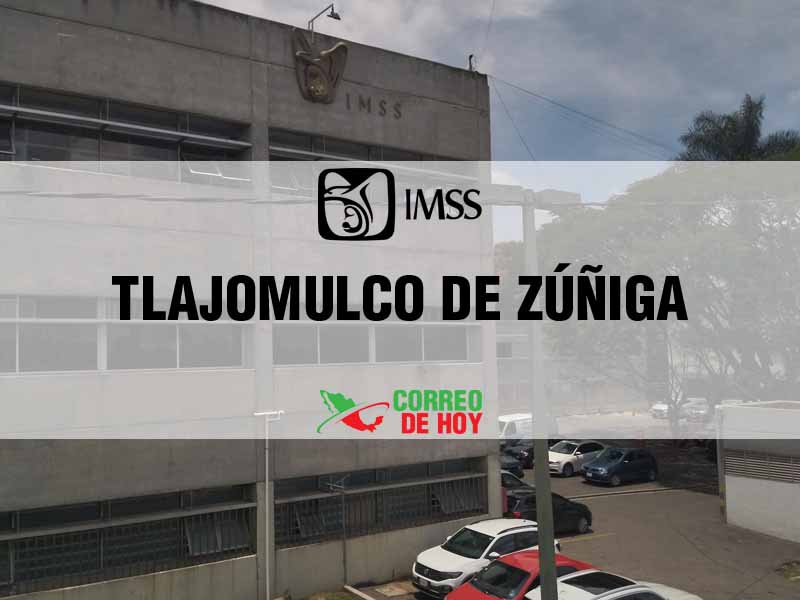 Clnicas IMSS en Tlajomulco De Zúñiga Jal - Telfono, Direccin y Horario de Atencin