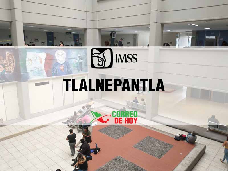 Clnicas IMSS en Tlalnepantla EdoMex - Telfono, Direccin y Horario de Atencin