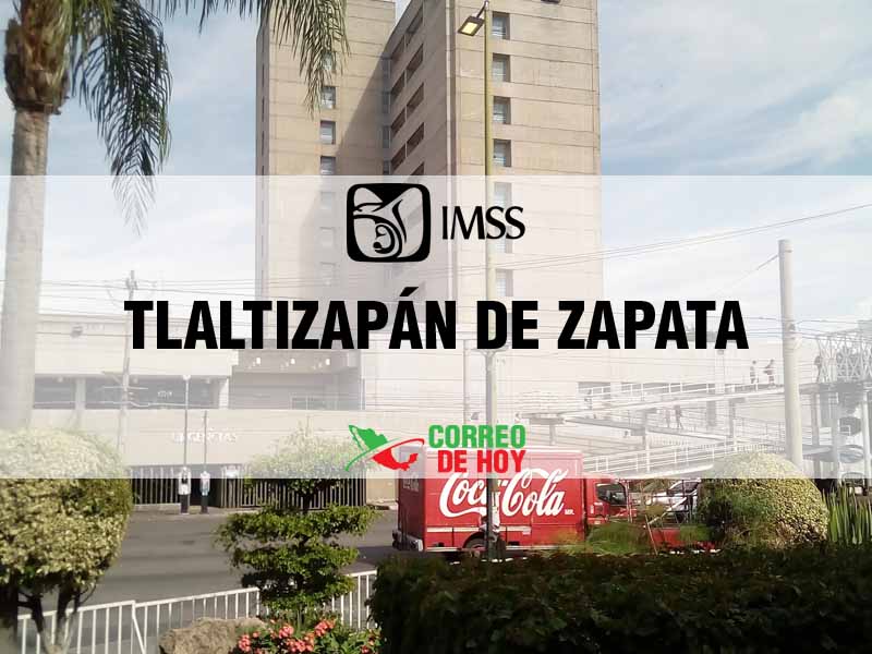 Clnicas IMSS en Tlaltizapán de Zapata Mor - Telfono, Direccin y Horario de Atencin