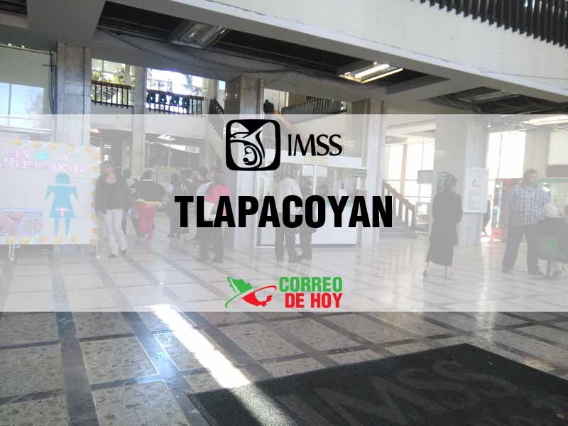 Clnicas IMSS en Tlapacoyan Ver - Telfono, Direccin y Horario de Atencin