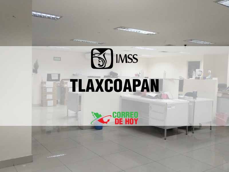 Clnicas IMSS en Tlaxcoapan Hgo - Telfono, Direccin y Horario de Atencin