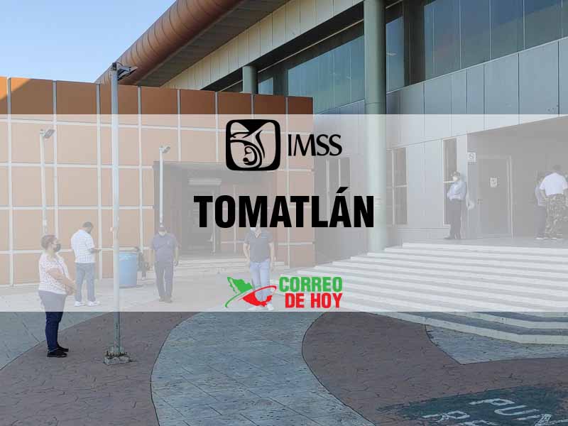 Clnicas IMSS en Tomatlán Jal - Telfono, Direccin y Horario de Atencin