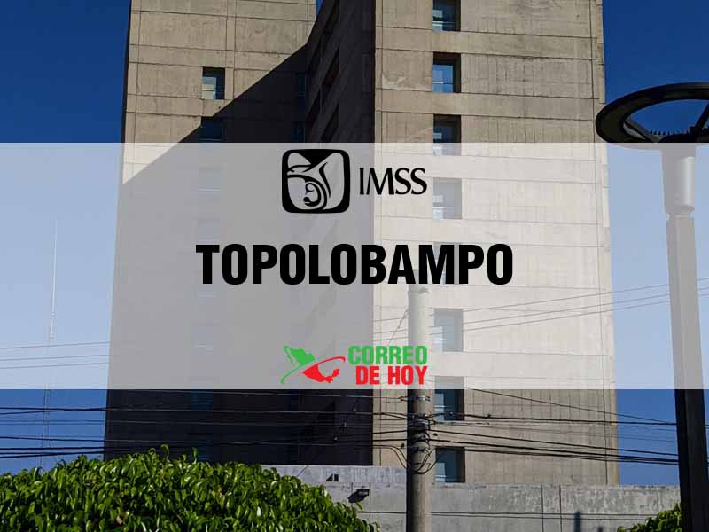 Clnicas IMSS en Topolobampo Sin - Telfono, Direccin y Horario de Atencin