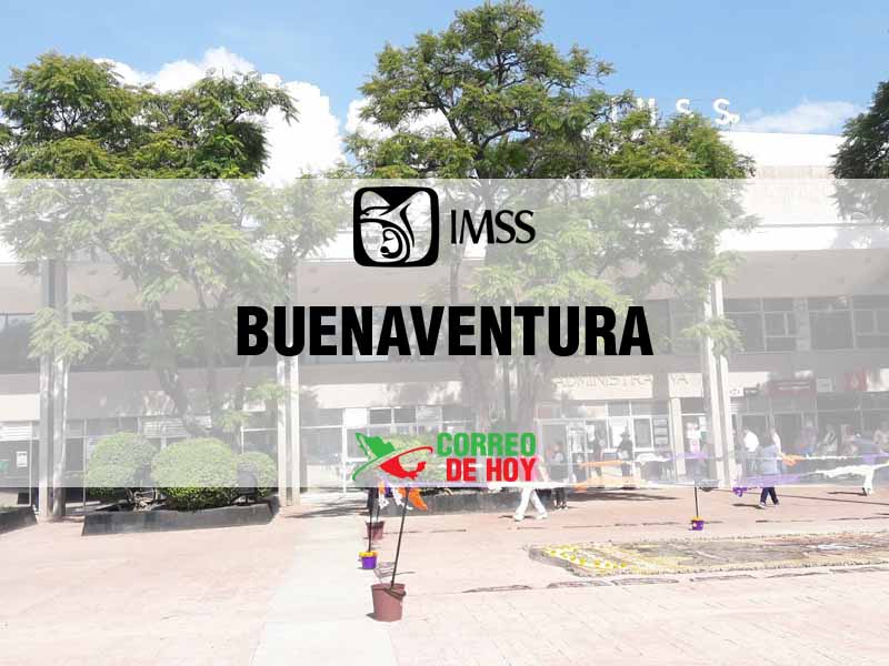 Clnicas IMSS en Buenaventura Chih - Telfono, Direccin y Horario de Atencin