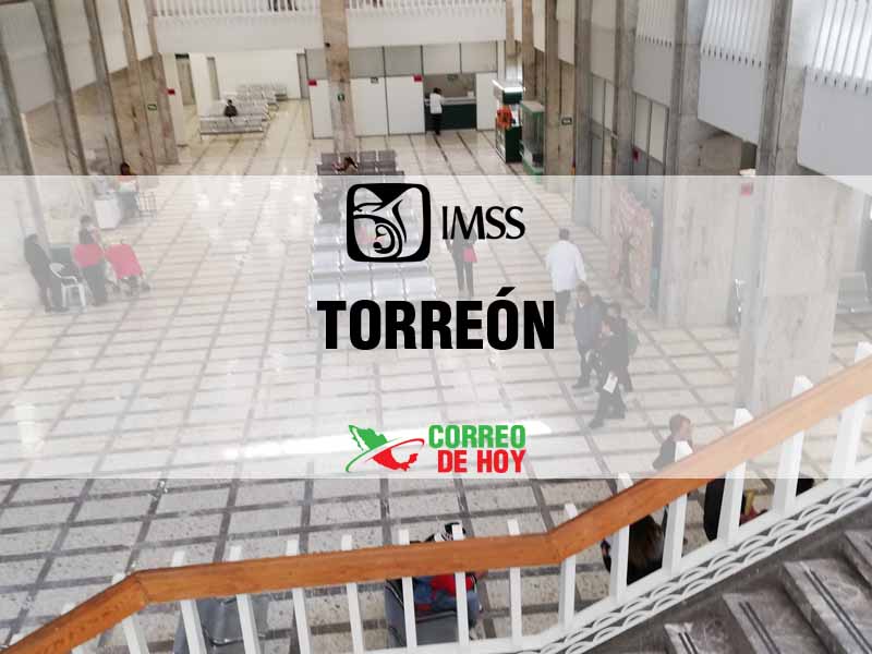 Clnicas IMSS en Torreón Coah - Telfono, Direccin y Horario de Atencin