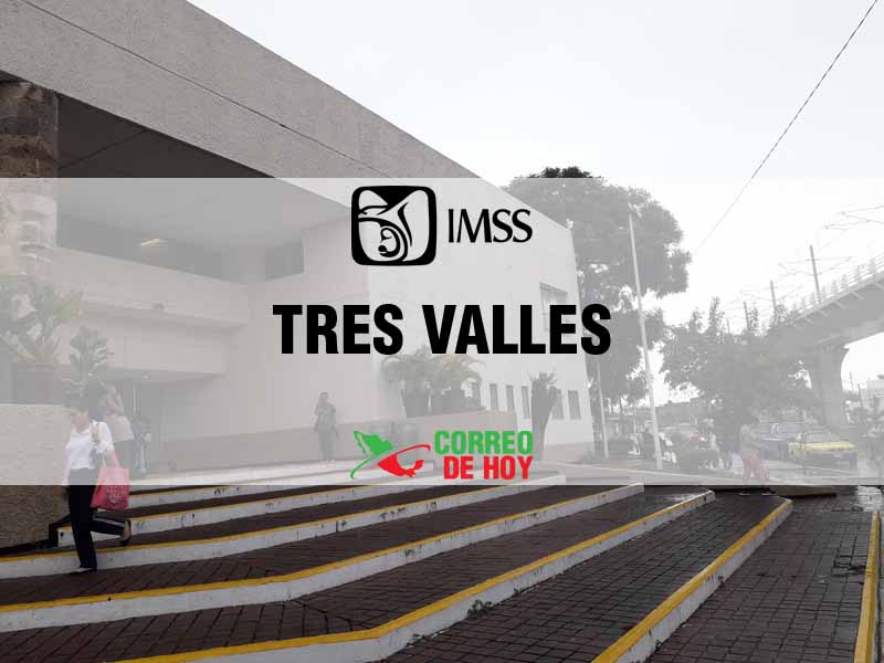 Clnicas IMSS en Tres Valles Ver - Telfono, Direccin y Horario de Atencin