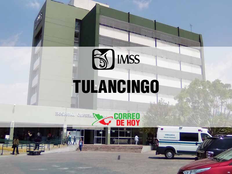 Clnicas IMSS en Tulancingo Hgo - Telfono, Direccin y Horario de Atencin