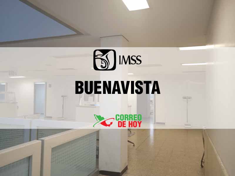 Clnicas IMSS en Buenavista Jal - Telfono, Direccin y Horario de Atencin