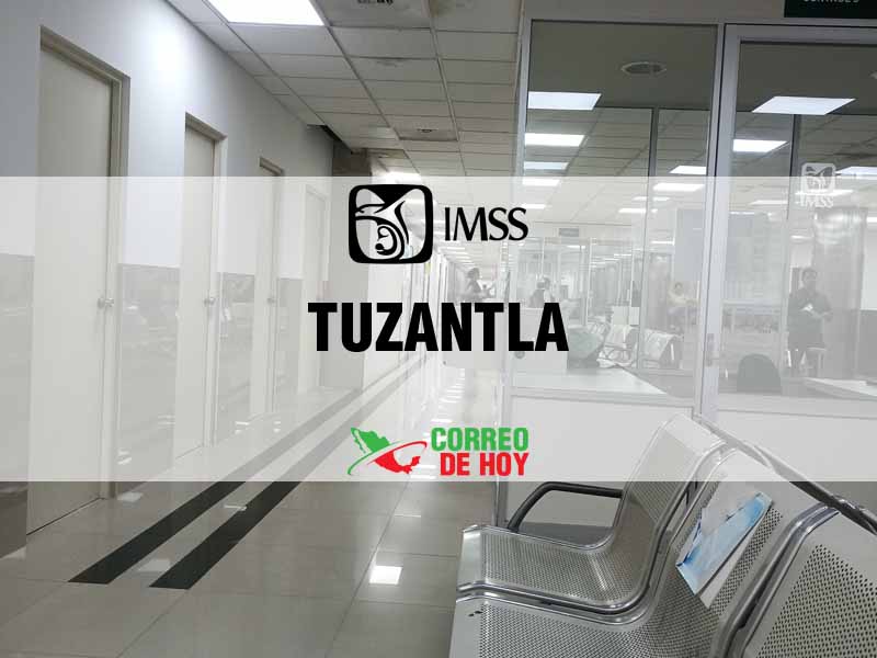 Cl�nicas IMSS en Tuzantla Mich - Tel�fono, Direcci�n y Horario de Atenci�n