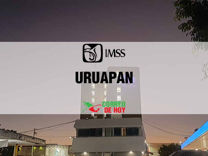 Clnicas IMSS en Uruapan Mich - Telfono, Direccin y Horario de Atencin