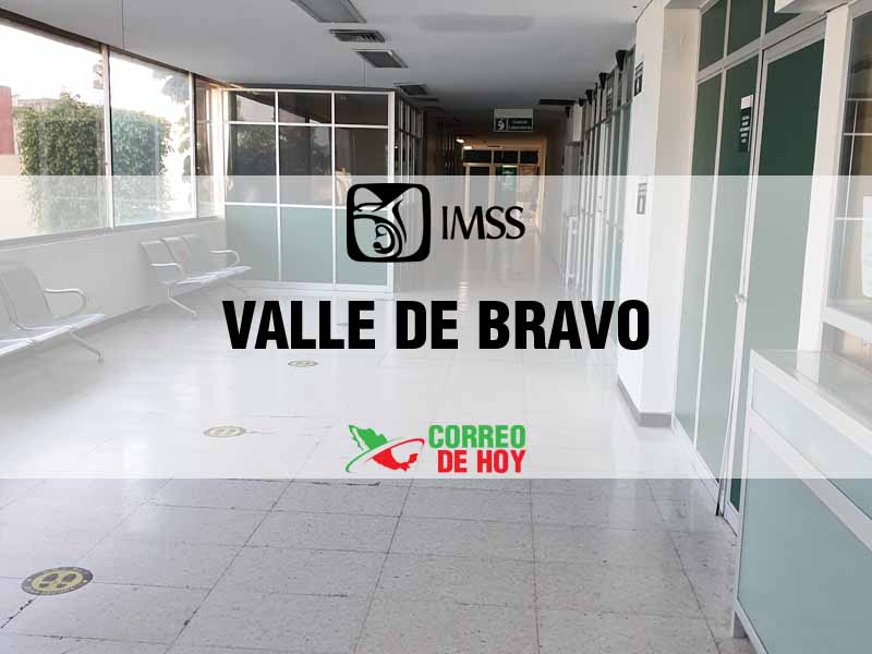 Cl�nicas IMSS en Valle de Bravo EdoMex - Tel�fono, Direcci�n y Horario de Atenci�n