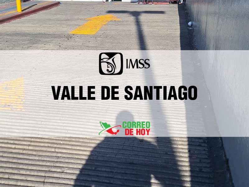 Clnicas IMSS en Valle De Santiago Gto - Telfono, Direccin y Horario de Atencin