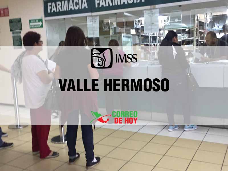 Clnicas IMSS en Valle Hermoso Tamps - Telfono, Direccin y Horario de Atencin