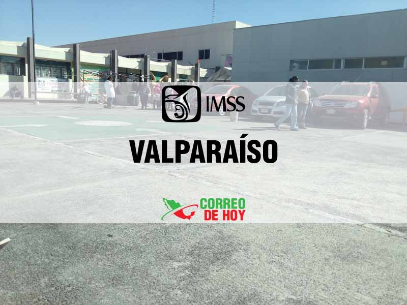 Clnicas IMSS en Valparaíso Zac - Telfono, Direccin y Horario de Atencin