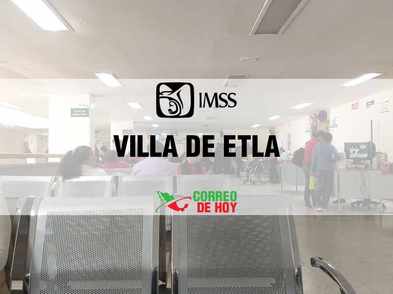 Clnicas IMSS en Villa de Etla Oax - Telfono, Direccin y Horario de Atencin