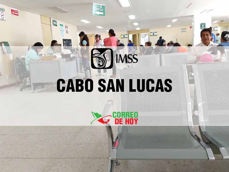 Clnicas IMSS en Cabo San Lucas BCS - Telfono, Direccin y Horario de Atencin