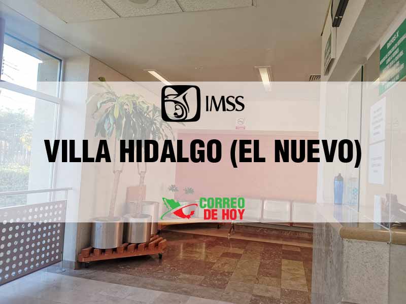 Clnicas IMSS en Villa Hidalgo (El Nuevo) Nay - Telfono, Direccin y Horario de Atencin