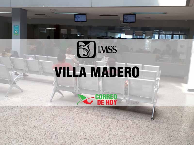 Clnicas IMSS en Villa Madero Mich - Telfono, Direccin y Horario de Atencin
