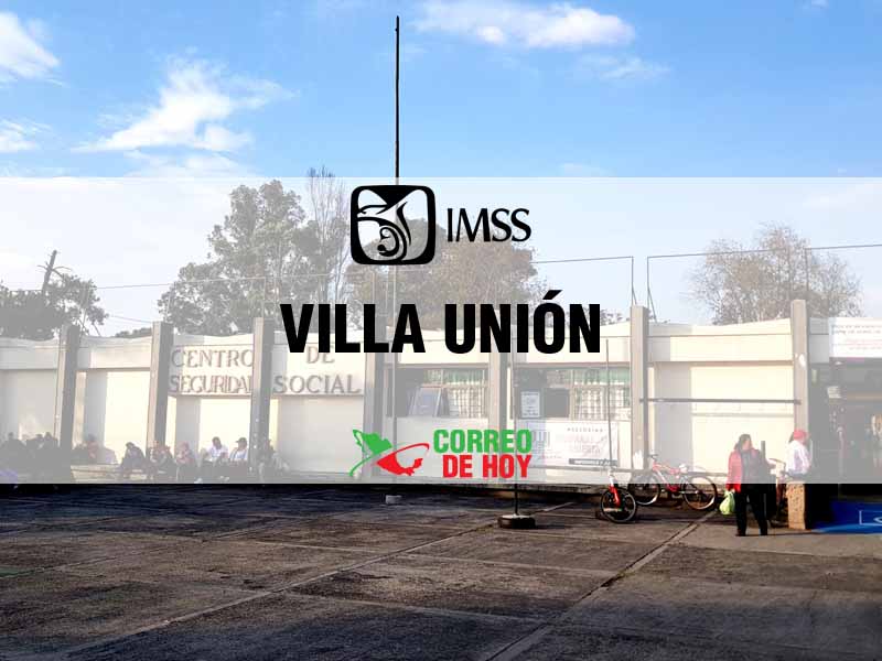 Clnicas IMSS en Villa Unión Coah - Telfono, Direccin y Horario de Atencin