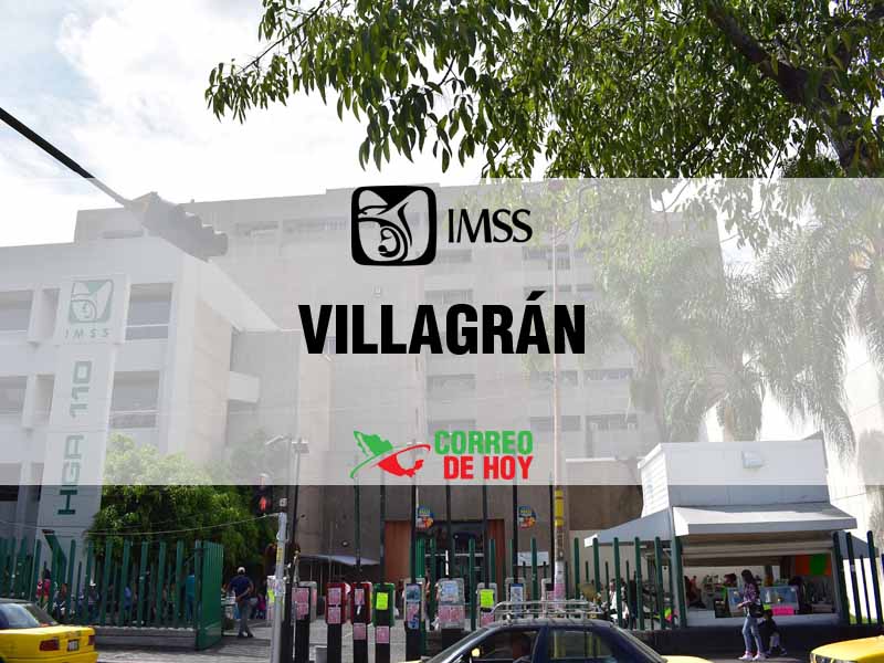 Clnicas IMSS en Villagrán Tamps - Telfono, Direccin y Horario de Atencin