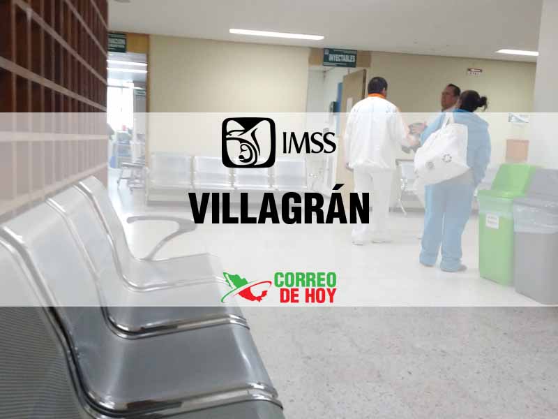 Clnicas IMSS en Villagrán Gto - Telfono, Direccin y Horario de Atencin