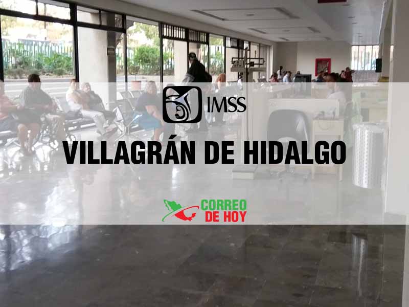 Clnicas IMSS en Villagrán de Hidalgo Tamps - Telfono, Direccin y Horario de Atencin