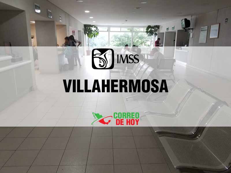 Clnicas IMSS en Villahermosa Tab - Telfono, Direccin y Horario de Atencin