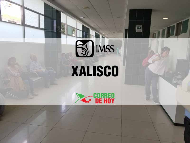 Clnicas IMSS en Xalisco Nay - Telfono, Direccin y Horario de Atencin