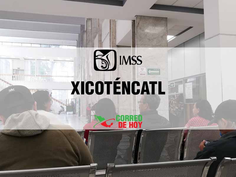 Clnicas IMSS en Xicoténcatl Tamps - Telfono, Direccin y Horario de Atencin