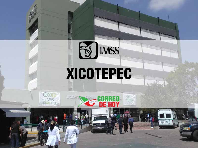 Clnicas IMSS en Xicotepec Pue - Telfono, Direccin y Horario de Atencin