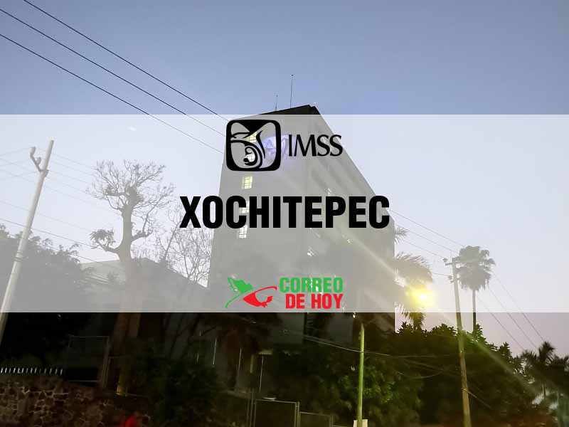 Clnicas IMSS en Xochitepec Mor - Telfono, Direccin y Horario de Atencin