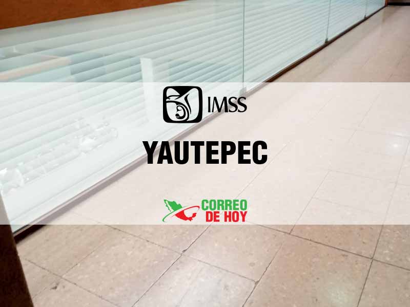 Clnicas IMSS en Yautepec Mor - Telfono, Direccin y Horario de Atencin