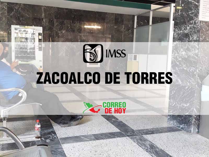 Clnicas IMSS en Zacoalco de Torres Jal - Telfono, Direccin y Horario de Atencin