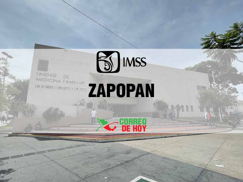 Clnicas IMSS en Zapopan Jal - Telfono, Direccin y Horario de Atencin