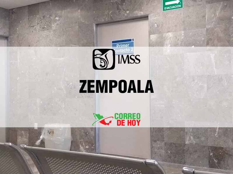 Clnicas IMSS en Zempoala Ver - Telfono, Direccin y Horario de Atencin