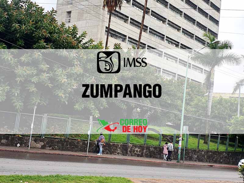 Clnicas IMSS en Zumpango EdoMex - Telfono, Direccin y Horario de Atencin