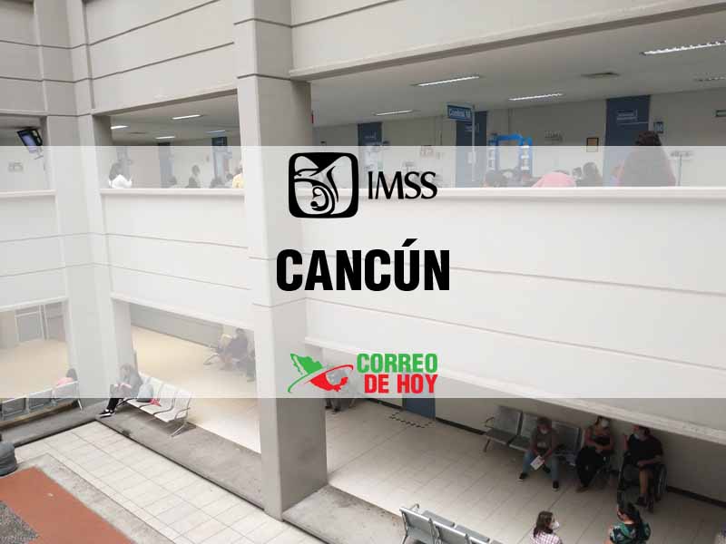 Clnicas IMSS en Cancún QRoo - Telfono, Direccin y Horario de Atencin