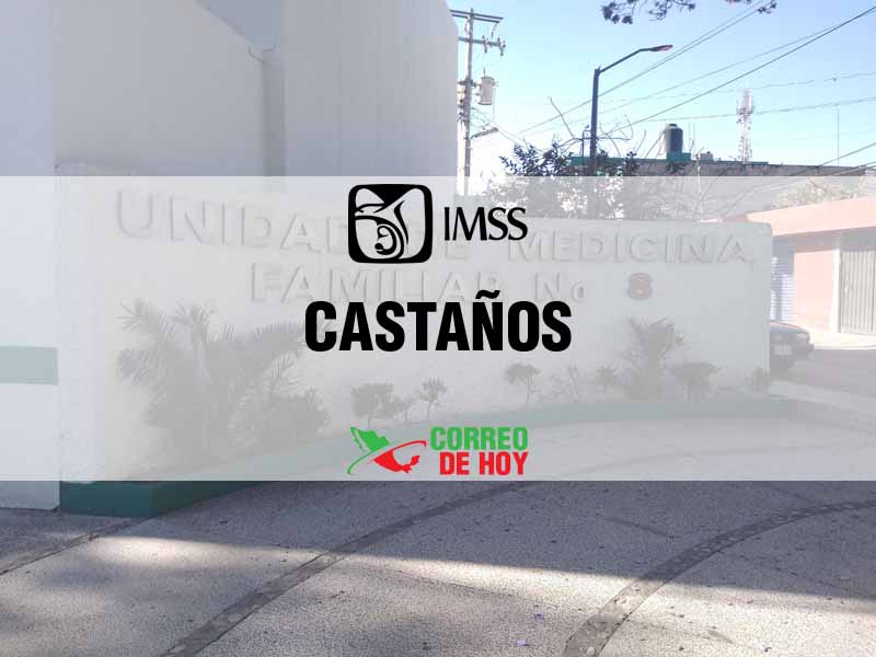 Clnicas IMSS en Castaños Coah - Telfono, Direccin y Horario de Atencin