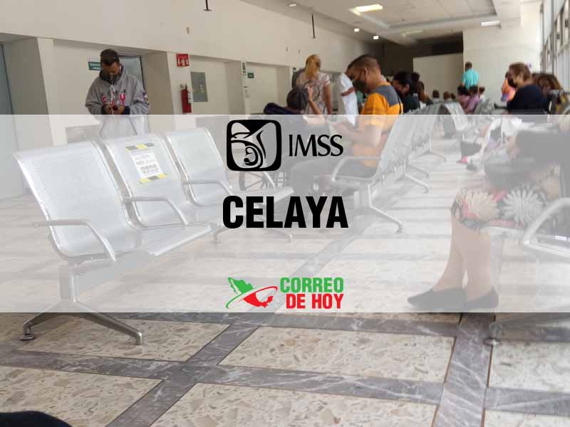 Clnicas IMSS en Celaya Gto - Telfono, Direccin y Horario de Atencin