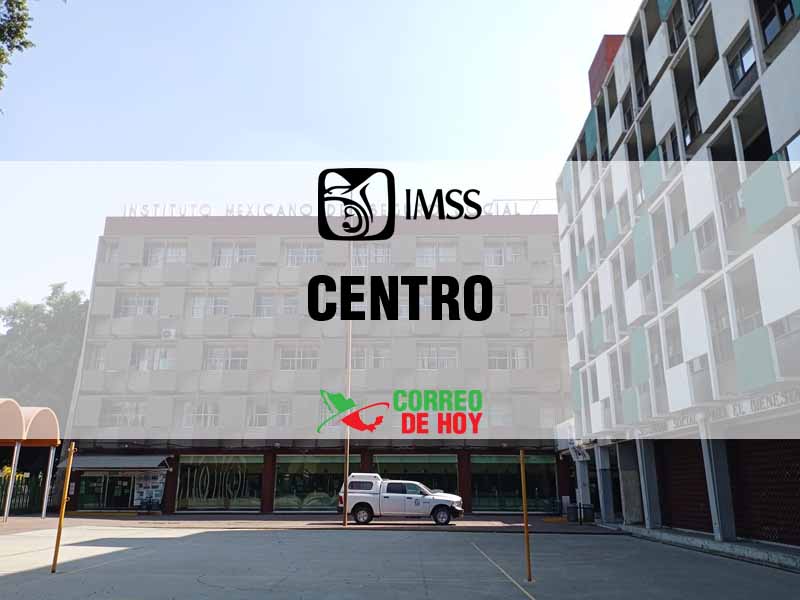 Clnicas IMSS en Centro Dgo - Telfono, Direccin y Horario de Atencin