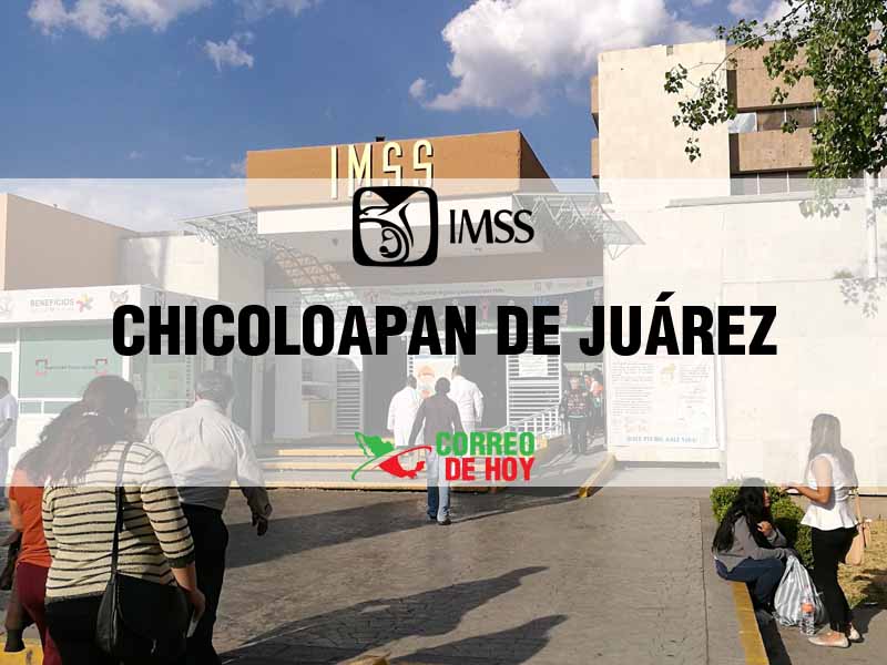 Clnicas IMSS en Chicoloapan de Juárez EdoMex - Telfono, Direccin y Horario de Atencin