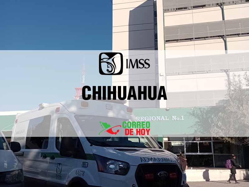 Clnicas IMSS en Chihuahua Chih - Telfono, Direccin y Horario de Atencin