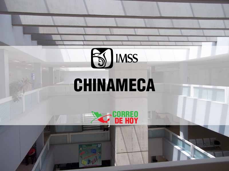 Clnicas IMSS en Chinameca Mor - Telfono, Direccin y Horario de Atencin