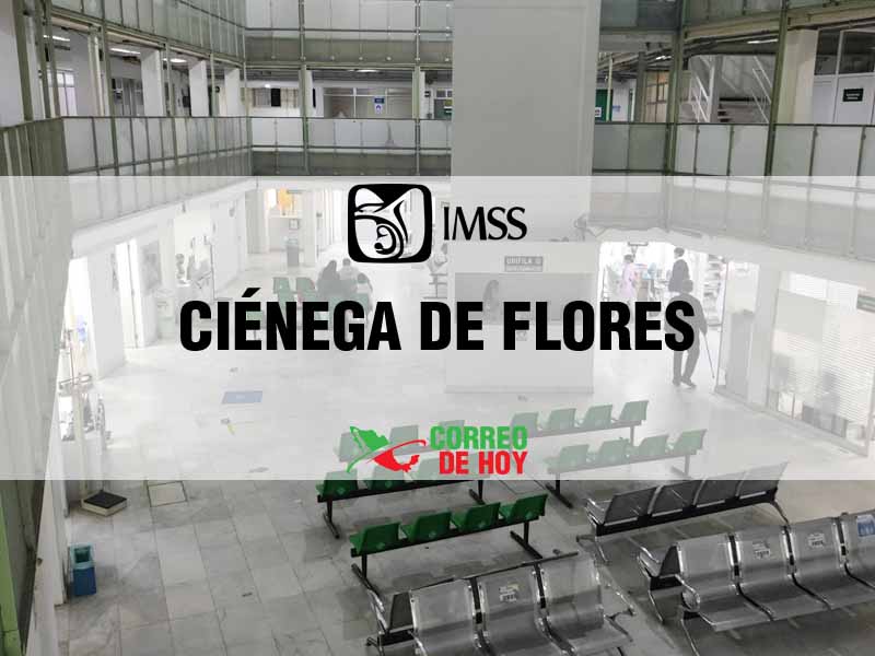 Clnicas IMSS en Ciénega de Flores NL - Telfono, Direccin y Horario de Atencin